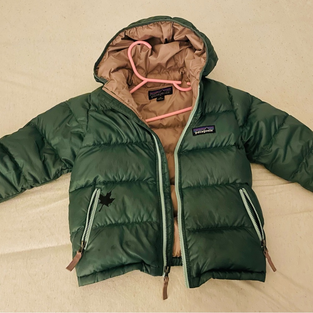 3T light weight jacket,Patagonia